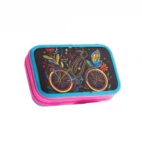 Penar 2 fermoare fete, neechipat, Bicicleta Daco PE285-2-IMG-slider-mobile