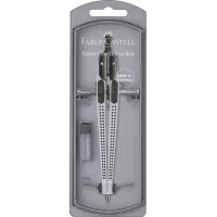 Compas quick-set grip argintiu Faber-Castell-1-IMG-slider-mobile