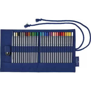 Rollup 27 creioane aquarelle goldfaber acc faber-2-IMG-nav
