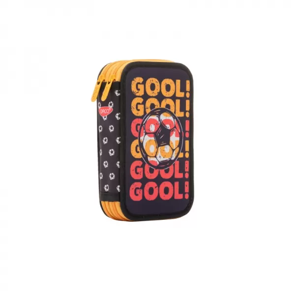 Penar cu 2 fermoare neechipat băieţi Daco PE253-1-IMG-slider