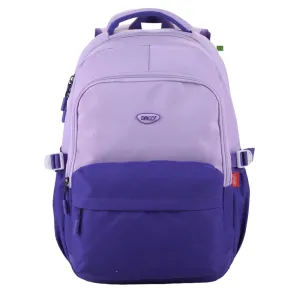 Ghiozdan fete lila-mov, 45 cm Daco GH5005M-1-IMG-nav