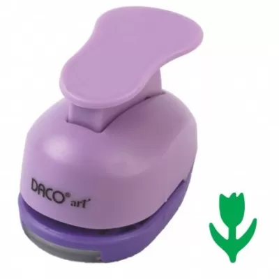 Perforator model lalea Hobby 2.5 cm DACO-img