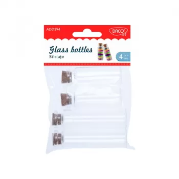 Accesorii craft - AD394 Sticluţe DACO-1
