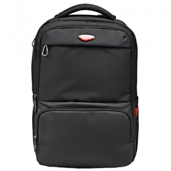 Rucsac laptop negru, cu compartiment antifurt, 47 cm Daco GH660-1