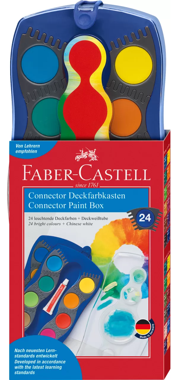 Acuarele 24 culori albastre connector Faber-Castell-1-IMG-slider