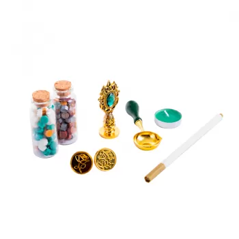 Sigiliu decorativ ceara DACO SC078-2