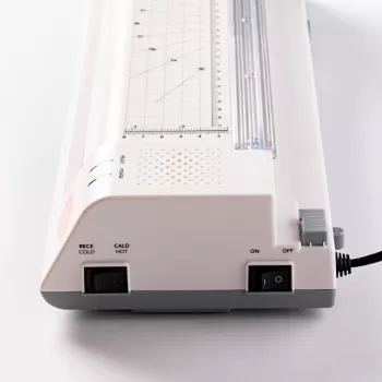 Laminator A3 la cald/rece 3 in 1 Daco LM300-3