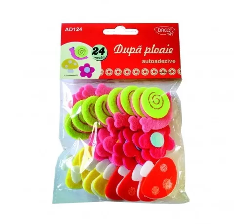 16-Accesorii-craft-~-AD124-dupa-ploaie-autoadezive-pasla-DACO