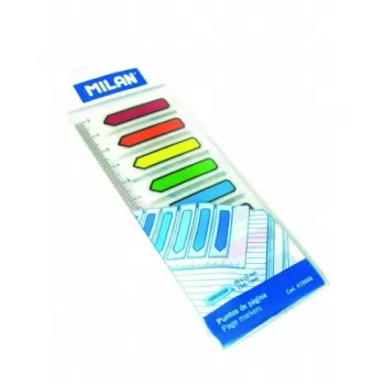 Bloc notes adeziv index 8x45x12 sageti MILAN-1