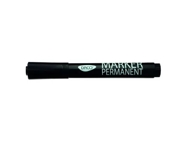 Marker permanent DACO negru-1-IMG-slider