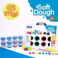 Plastilina 8 culori x 59 gr, plus forme Lots of Letters Milan-4-IMG-slider-mobile
