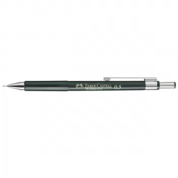 Creion mecanic 0.5mm tk-fine Faber-Castell-2