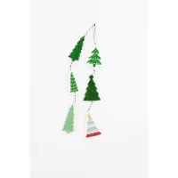 Accesorii craft - Brazi stilizati din spuma autoadeziva Daco AD743-2-IMG-slider-mobile