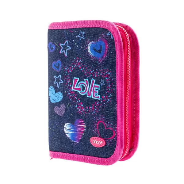 Penar 1 fermoar şi 2 extensii neechipat DACO PE1974-1-IMG-slider