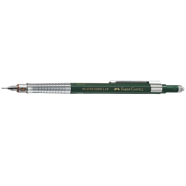 Creion mecanic 0.5mm tk-fine vario l.5 Faber-Castell-2-IMG-slider