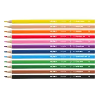 Creioane colorate, 12 culori, in cutie de plastic Milan-2-IMG-slider-mobile