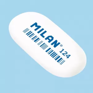 Radiera ovala pentru creion Milan 124-2-IMG-nav