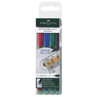 Marker permanent set 4 s multimark Faber-Castell-1-IMG-slider-mobile