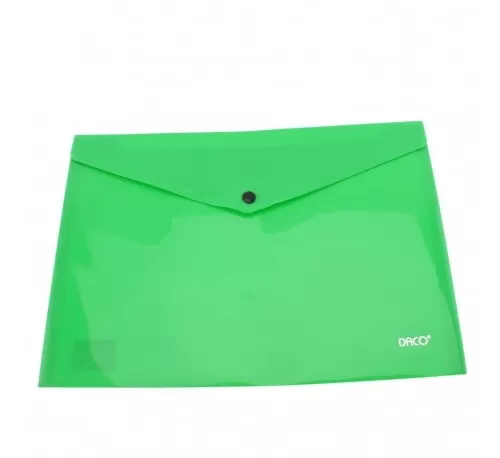 7-Mapa-plastic-cu-buton-A4_-verde-deschis_-Daco-MP120VD