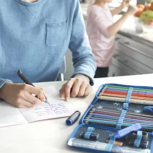 Stilou Faber-Castell Scribolino albastru-3-IMG-nav