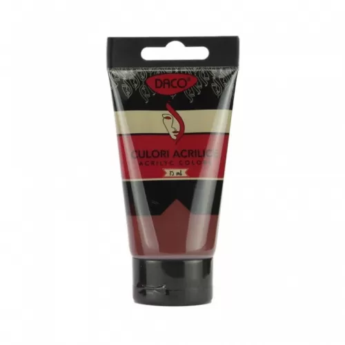 20-Culori-acril-75ml-DACO-CU375UA-Umbra-Arsa