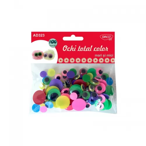 3-Accesorii-craft-~-AD323-Ochi-total-color-Mari-si-mici-DACO