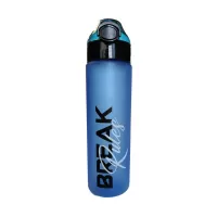 Sticla de apa cu deschidere automata, 630 ml, Soft Touch Noki T-0105-2-IMG-slider-mobile
