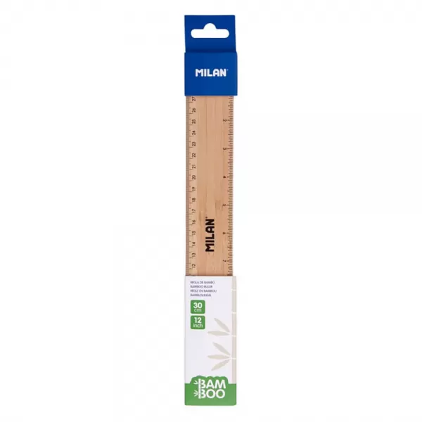 Rigla 30 cm lemn bambus Milan-2-IMG-slider