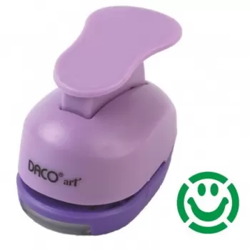 Perforator Hobby 2.5 cm PF025/30 Smile-1