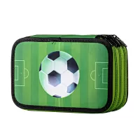 Penar baieti 3 compartimente, echipat 46 piese, minge fotbal Daco PE3044E-3-IMG-slider-mobile