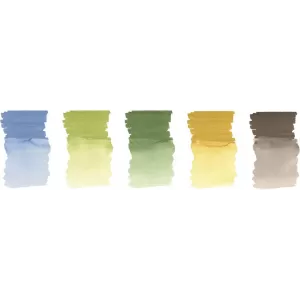 Set 5 markere solubile peisaj a.durer Faber-Castell-3-IMG-nav
