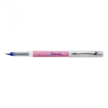 Stilou fete Unicorn ECADA 93103U-1
