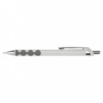 Creion mecanic Eminent 0.7 Alb DACO-1