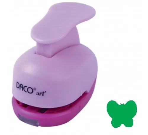 3-Perforator-Hobby-1-cm-fluture-DACO