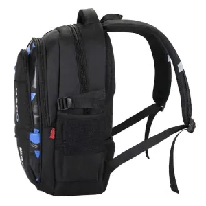 Ghiozdan baieti nergu Daco Bag, 45 cm GH5004N-2-IMG-nav