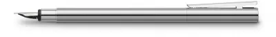 Stilou neo slim metal lucios f Faber-Castell-img