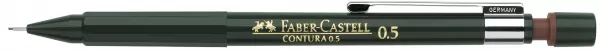 Creion mecanic 0.5mm contura Faber-Castell-1-IMG-slider