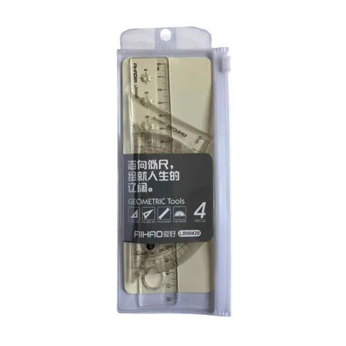 17-Set-geometri-din-plastic-Aihao-LB00428