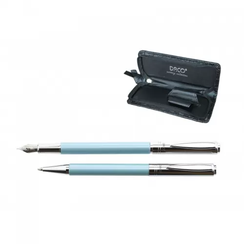17-Set-pix-si-stilou-DACO-SE272A-corp-albastru