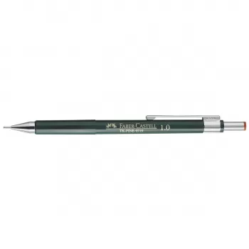 Creion mecanic 1.0mm tk-fine Faber-Castell-2