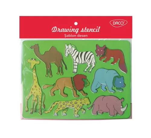 23-Sablon-desen-Jungla-DACO-SB002J
