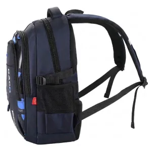Ghiozdan baieti bleumarin Daco Bag, 45 cm GH5004A-2-IMG-nav