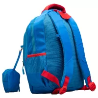 Ghiozdan scolar baieti, imprimeu bicileta “Always Cool”, clasa pregatitoare, 38 cm Daco GH376-2-IMG-slider-mobile