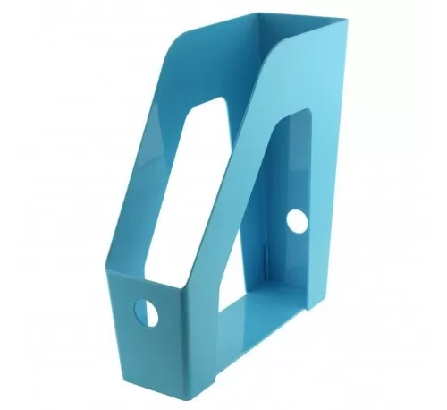 17-Suport-vertical-documente-albastru-ECADA