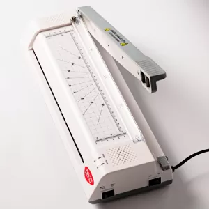 Laminator A3 la cald/rece 3 in 1 Daco LM300-4-IMG-nav