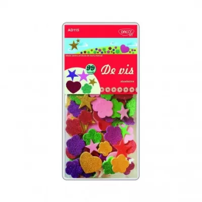 Accesorii craft - AD115 de vis spuma DACO-img