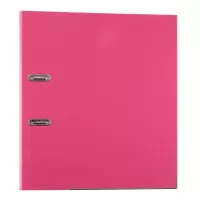 Biblioraft plastifiat fucsia, 75 mm, Daco-1-IMG-slider-mobile