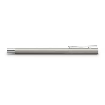 Stilou neo slim metal mat m Faber-Castell-1
