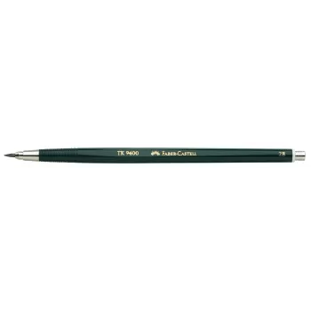 Creion mecanic 2mm tk 9400-2b Faber-Castell-1