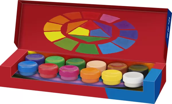 Guase 12 culori 20ml Faber-Castell-2-IMG-slider